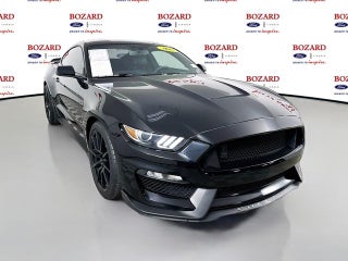 2018 Ford Mustang Shelby GT350