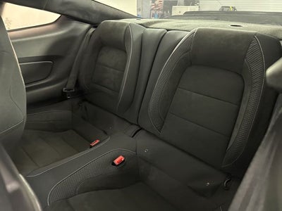 2018 Ford Mustang Shelby GT350