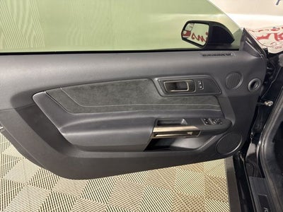 2018 Ford Mustang Shelby GT350