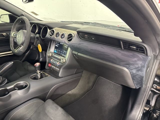 2018 Ford Mustang Shelby GT350