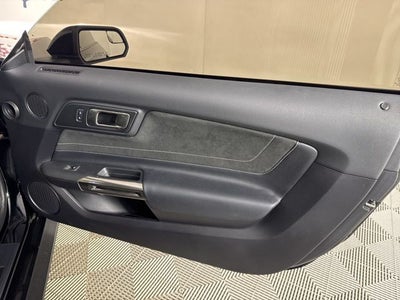 2018 Ford Mustang Shelby GT350