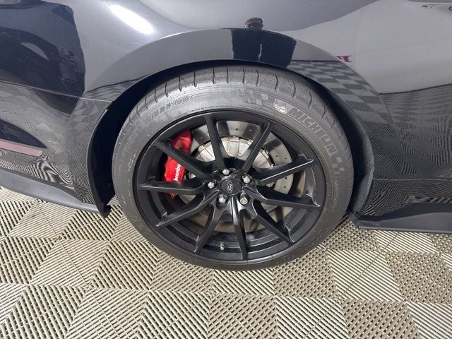 2018 Ford Mustang Shelby GT350