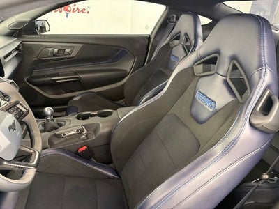 2024 Ford Mustang Dark Horse Supercharged