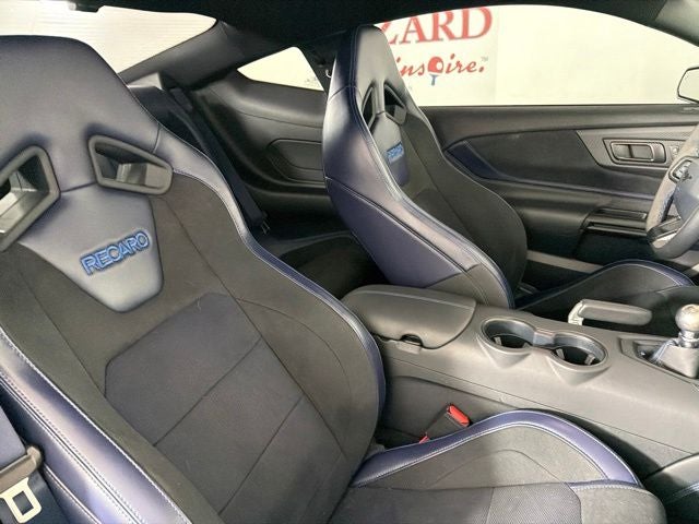 2024 Ford Mustang Dark Horse Supercharged