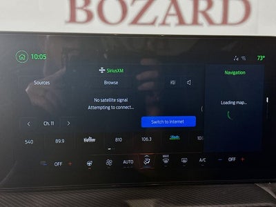 2024 Ford Mustang Dark Horse