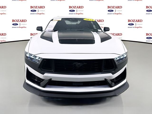 2024 Ford Mustang Dark Horse