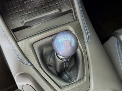 2024 Ford Mustang Dark Horse