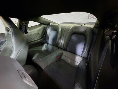 2024 Ford Mustang Dark Horse