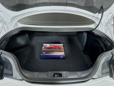 2024 Ford Mustang Dark Horse