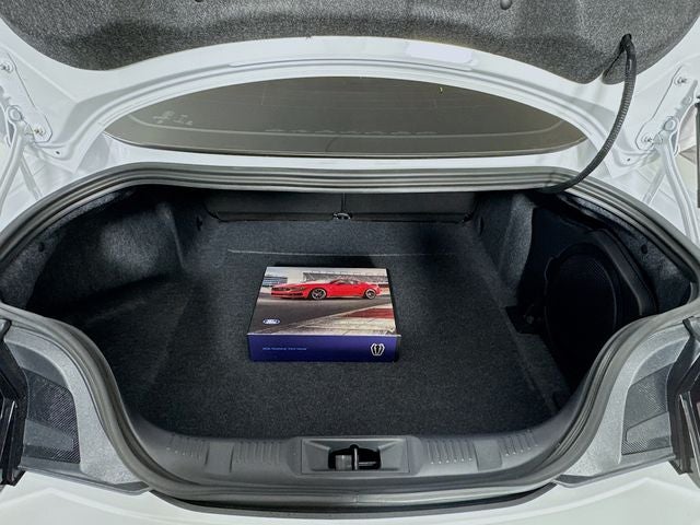 2024 Ford Mustang Dark Horse