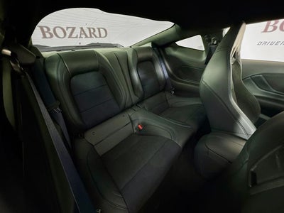 2024 Ford Mustang Dark Horse