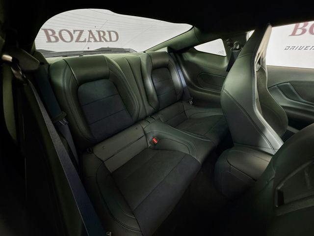 2024 Ford Mustang Dark Horse