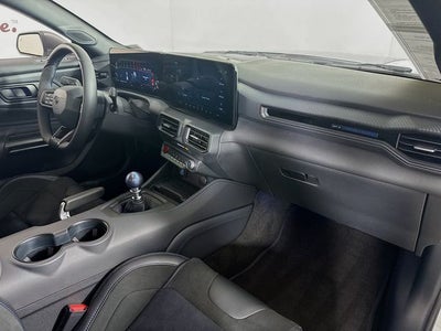 2024 Ford Mustang Dark Horse