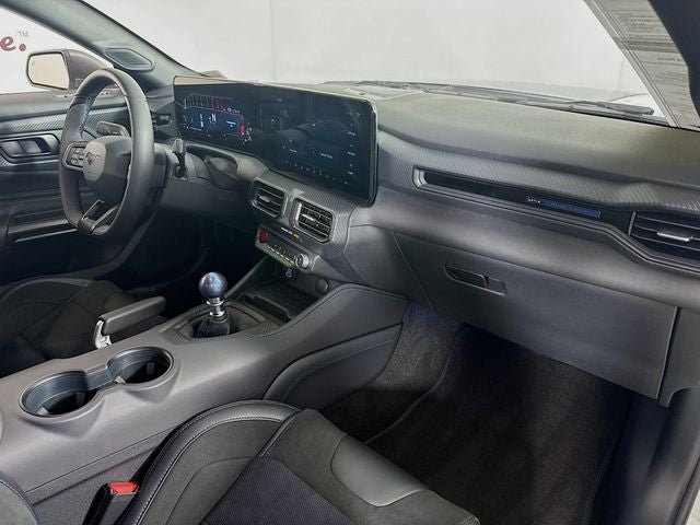 2024 Ford Mustang Dark Horse