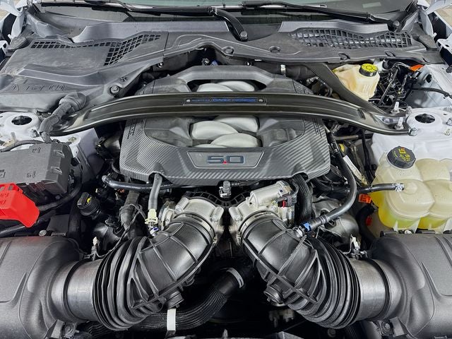 2024 Ford Mustang Dark Horse