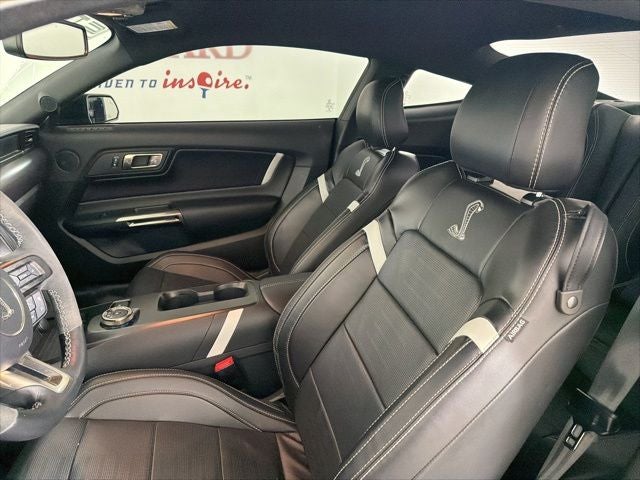 2021 Ford Mustang Shelby GT500