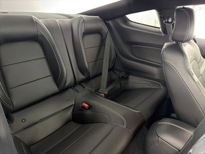 2021 Ford Mustang Shelby GT500