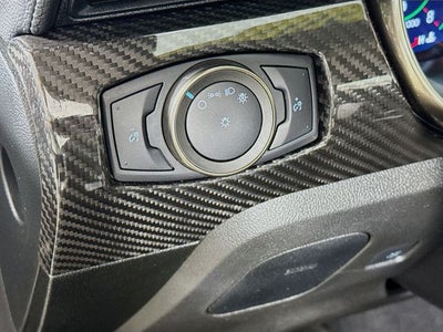 2020 Ford Mustang Shelby GT500