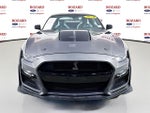 2020 Ford Mustang Shelby GT500
