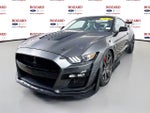 2020 Ford Mustang Shelby GT500