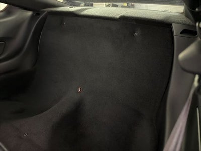 2022 Ford Mustang Shelby GT500