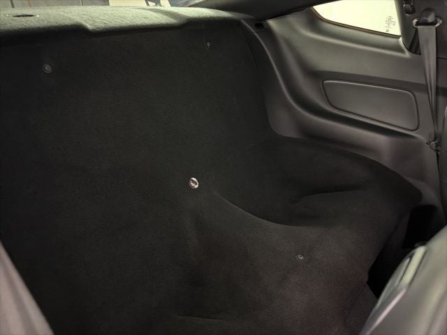 2022 Ford Mustang Shelby GT500