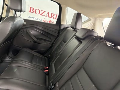 2015 Ford C-Max Hybrid SEL
