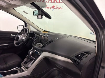 2015 Ford C-Max Hybrid SEL