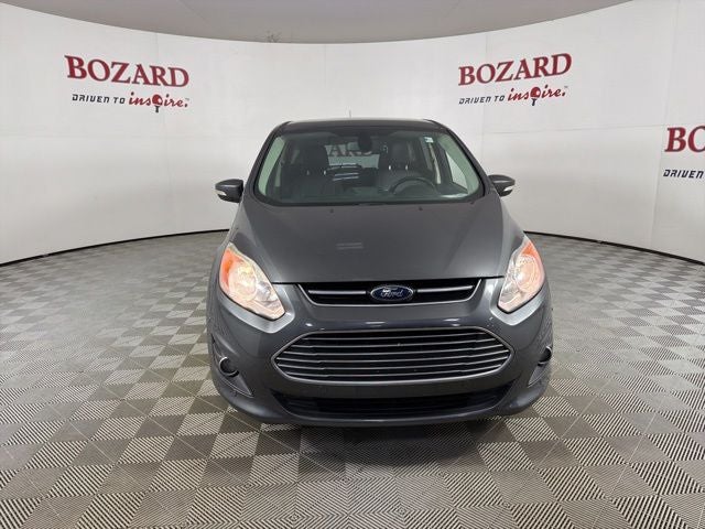 2015 Ford C-Max Hybrid SEL