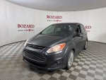 2015 Ford C-Max Hybrid SEL