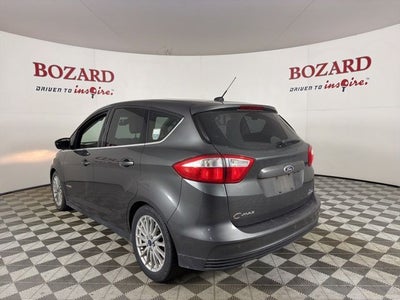 2015 Ford C-Max Hybrid SEL