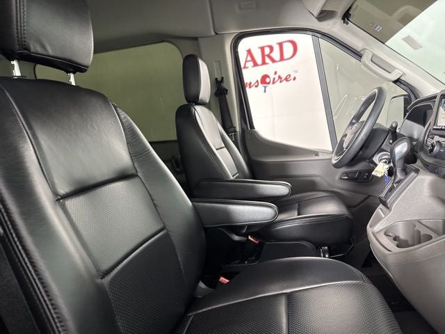 2021 Ford Transit-350 XLT