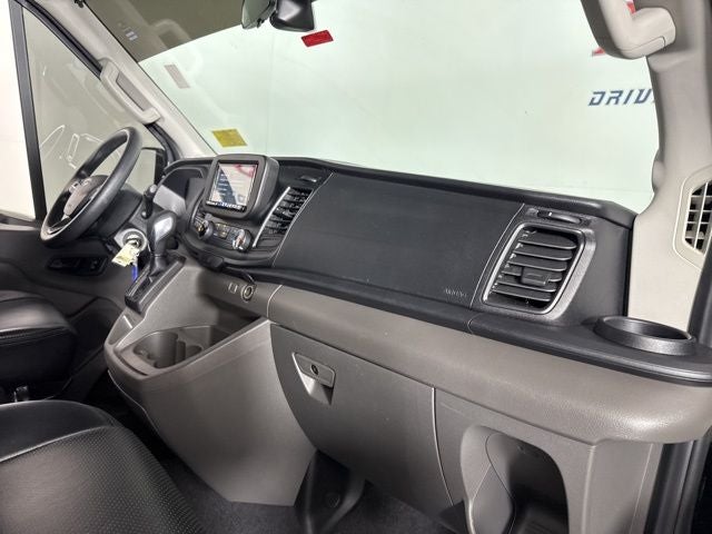 2021 Ford Transit-350 XLT