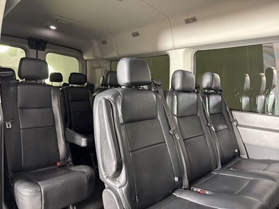 2021 Ford Transit-350 XLT