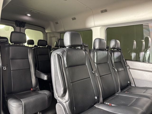 2021 Ford Transit-350 XLT