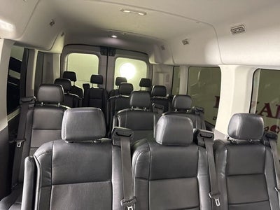 2021 Ford Transit-350 XLT