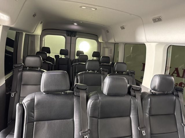 2021 Ford Transit-350 XLT
