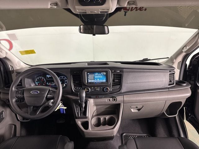 2021 Ford Transit-350 XLT