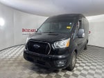 2021 Ford Transit-350 XLT