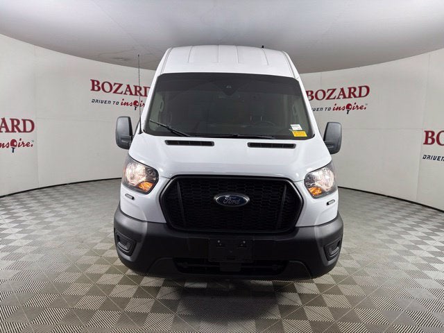 2024 Ford Transit-350 XL