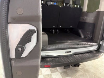2024 Ford Transit-350 XL