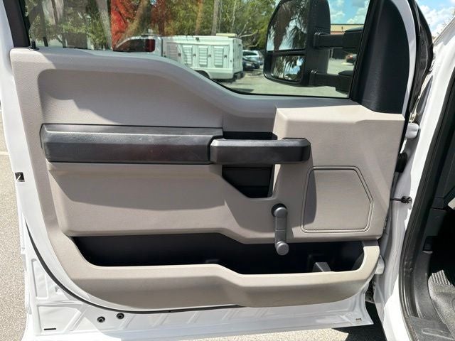 2019 Ford F-450SD XL DRW