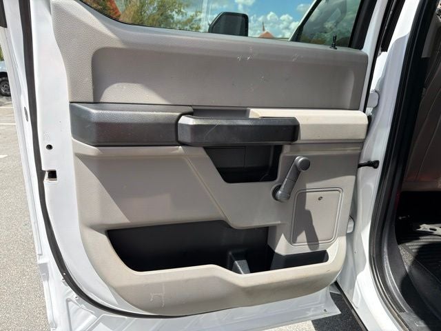 2019 Ford F-450SD XL DRW