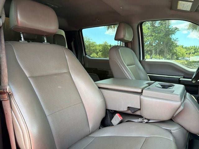2019 Ford F-450SD XL DRW