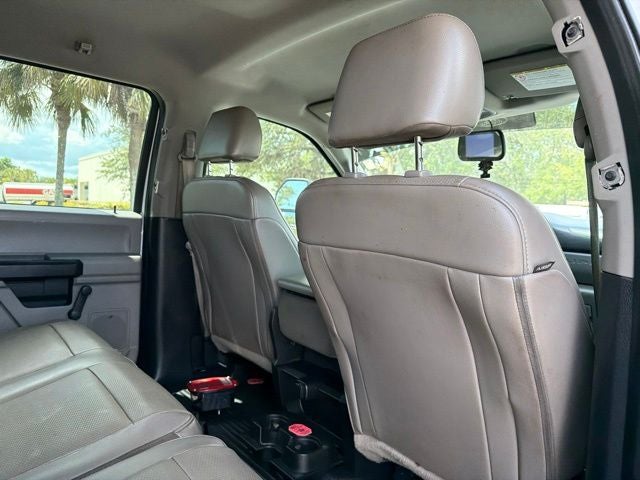 2019 Ford F-450SD XL DRW