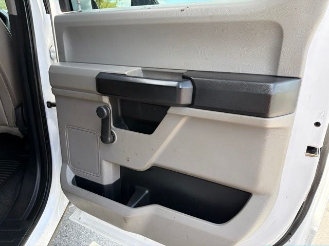 2019 Ford F-450SD XL DRW