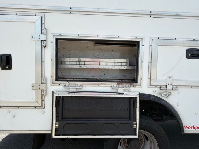 2019 Ford F-450SD XL DRW