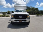 2019 Ford F-450SD XL DRW