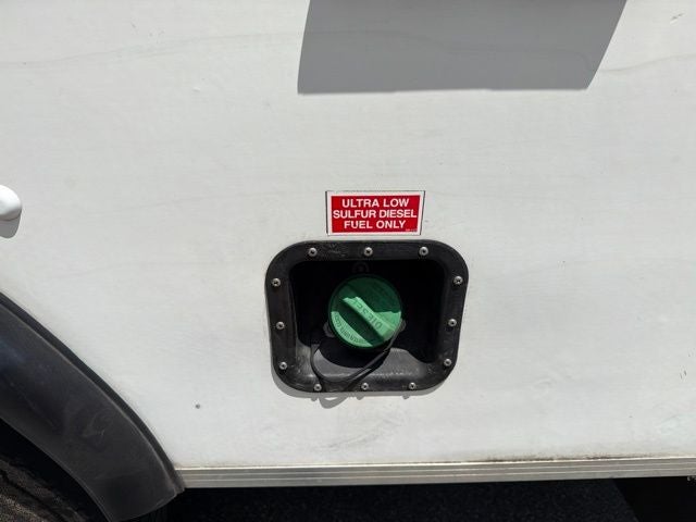 2019 Ford F-450SD XL DRW