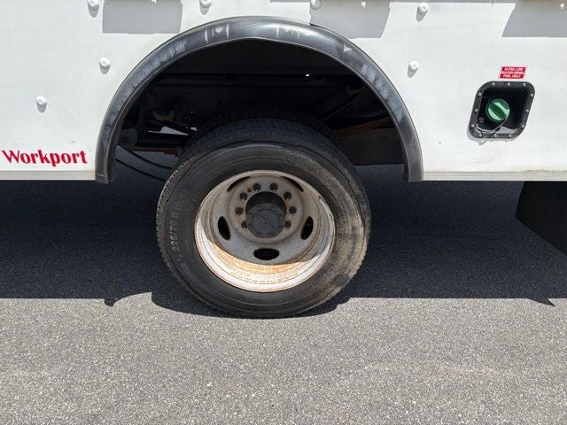 2019 Ford F-450SD XL DRW